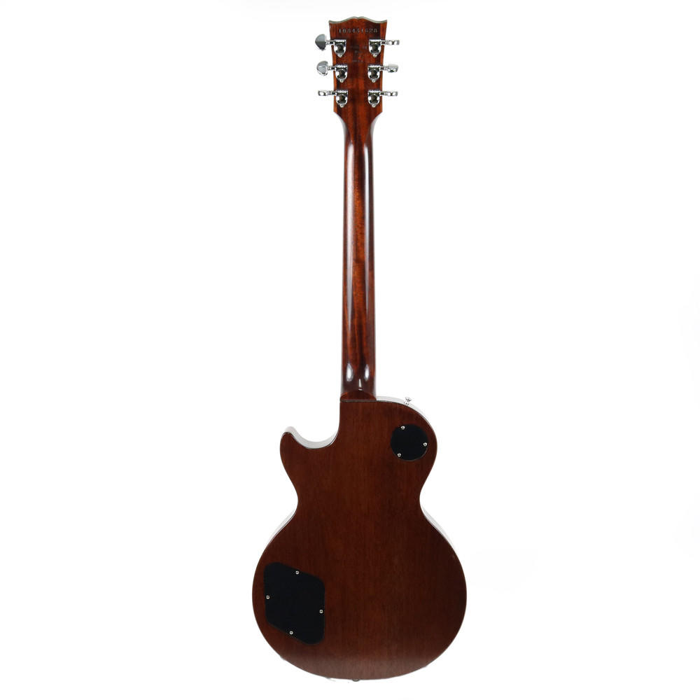 2013 Gibson Les Paul 50s Tribute Gold Top | Cream City Music