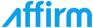 Affirm Financing Logo