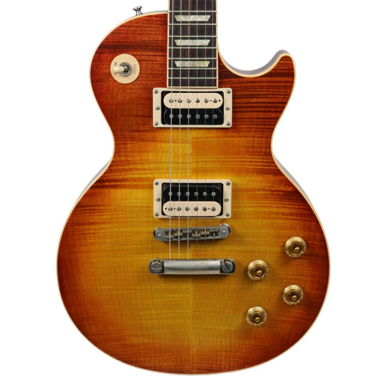 Gibson Les Paul Standard 2005 フレイム BBPro 01805633U_01__66682.1716030231