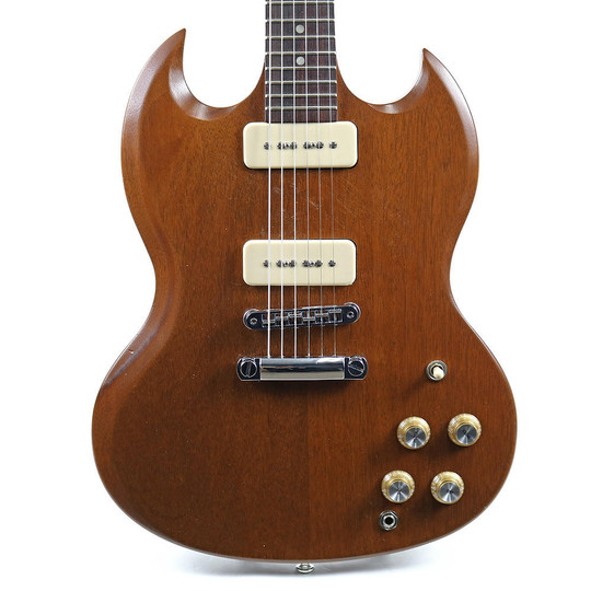 中音域が良く出るみたいですGibson SG naked 2016リミテッド送料別　新年特別値下げ