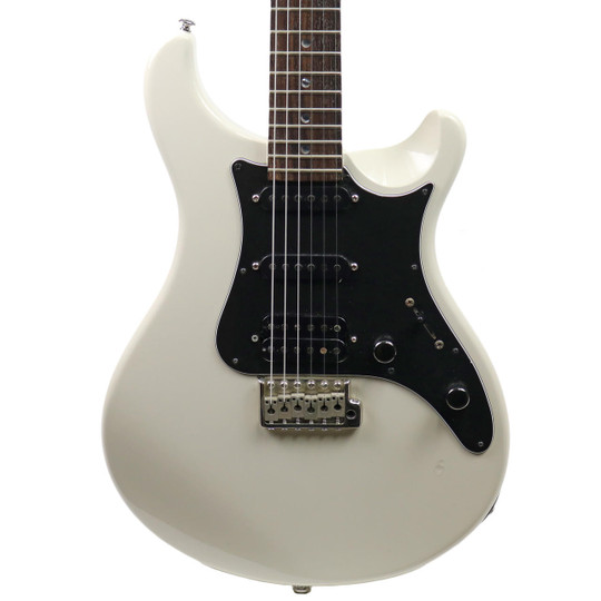 2008 PRS Paul Reed Smith SE HSS EG White Finish | Cream City Music