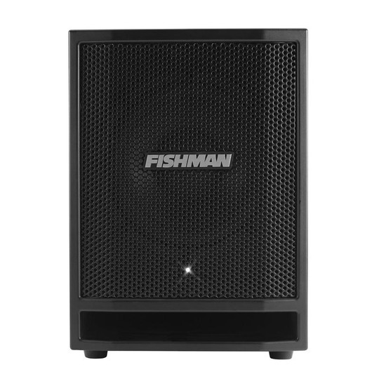 Fishman SA-Sub 300W 1x8 Subwoofer for SA330X | Cream City Music
