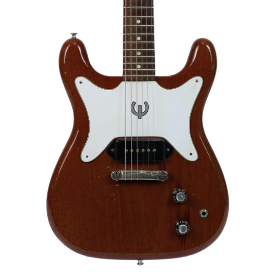 Vintage 1963 Epiphone Coronet Electric Guitar | Cream City Music