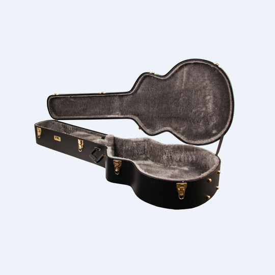 TKL Acoustic Bass Hardshell Case Cream City Music
