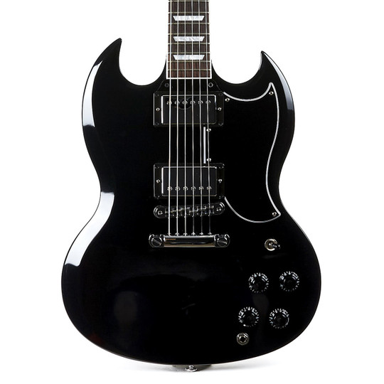 Gibson SG Standard Ebony 2018