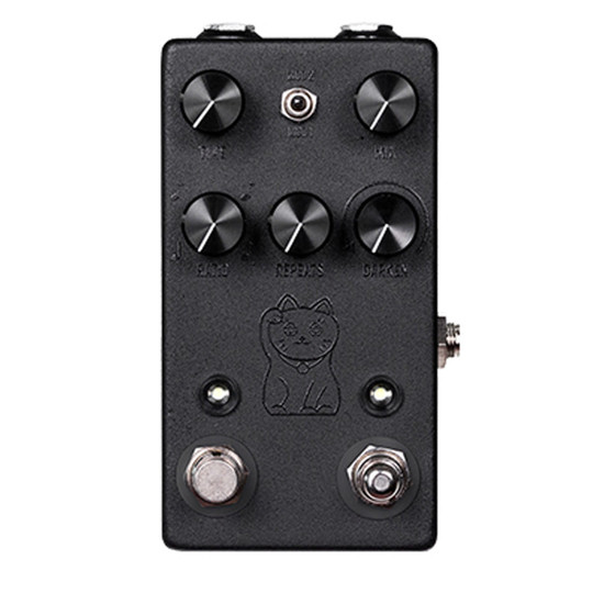 ギター JHS PEDALS LUCKY CAT DELAY jhs-pedals-Lucky_Cat_Pink.png?