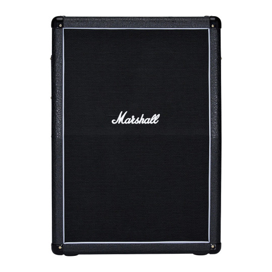 Marshall SC212 Studio Classic 140W 2x12 Speaker Cabinet - 8 Ohms