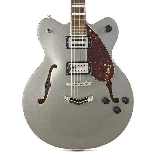 【美品】GRETSCH / G2622 Streamliner Mod. Gretsch G2622 Streamliner Center Block - Phantom Metallic | Cream
