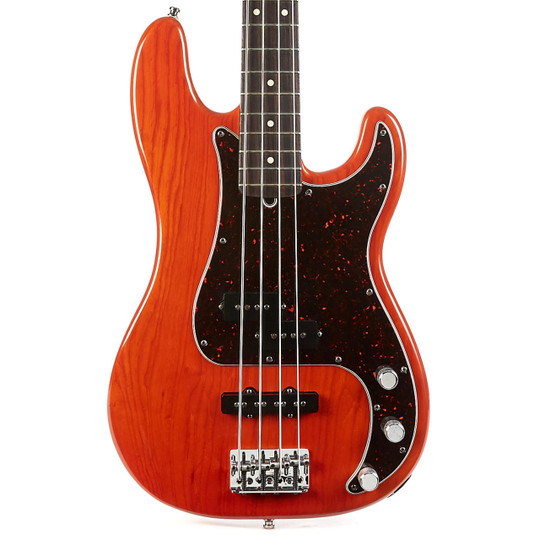 fender american hot rodded precision bass