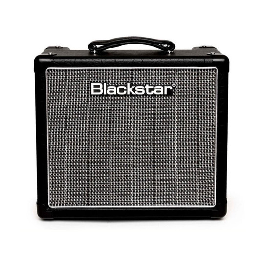 アンプ BLACKSTAR HT-1R Combo Blackstar HT-1R MK III 1W Tube Guitar Combo Amp Black | Guitar Center