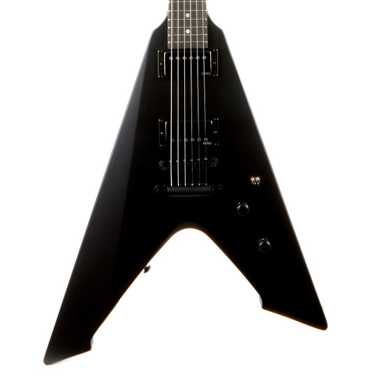 希少LTD / Vulture Black Satin Lefty