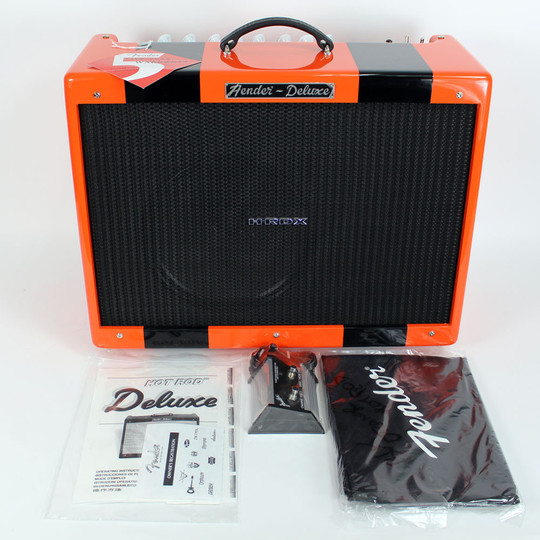 その他 Fender Hot rod deluxe. Fender Hot Rod Deluxe - What To Know & Where To Buy | Equipboard