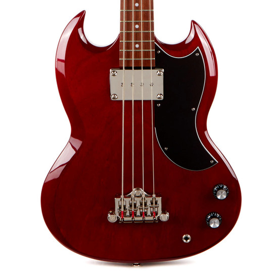 Epiphone EB-0 Bass ビンテージmod Epiphone EB-0 is quite possibly the worst bass ever made : r