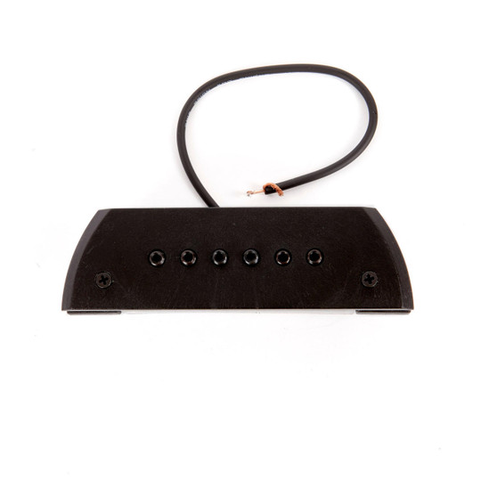 Sunrise S-2 Soundhole Pickup and Installation Kit | Cream City Music