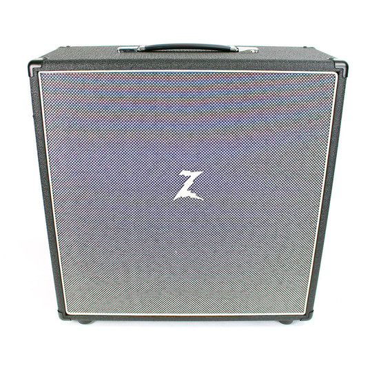 Dr. Z 4x10 Cab 4 Ohm Guitar Speaker Cabinet | Cream City Music