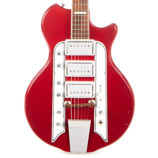 Airline Town & Country1961年ビザールvintage