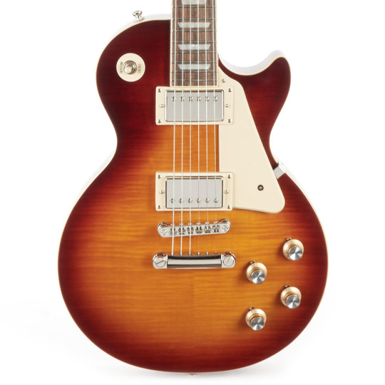 Epiphone Les Paul Standard '60s - Iced Tea | Cream City Music