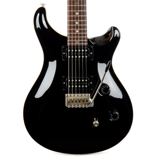 Used Paul Reed Smith PRS CE 24 Black 1997 | Cream City Music