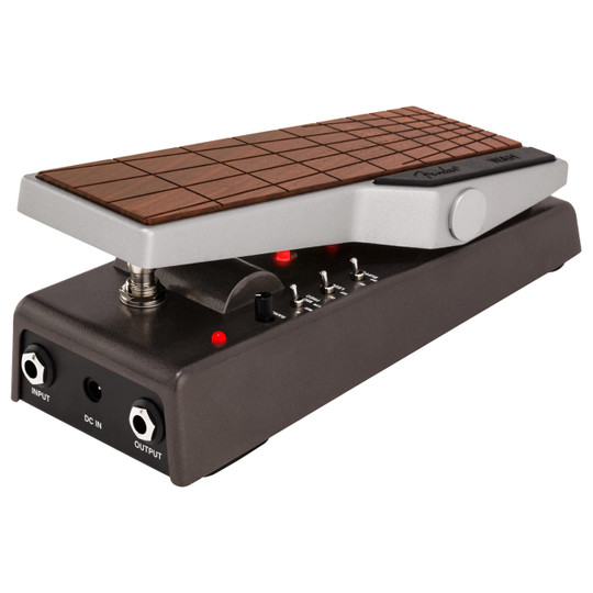 ギター Fender Tread Light Wah Pedal b08f71ce-756b-5ac6-9f54-