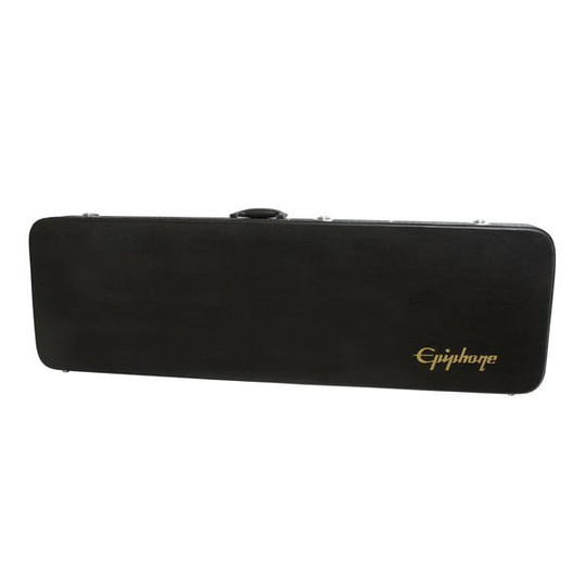 Epiphone EXPL2 Explorer Hardshell Case - Black | Cream City Music