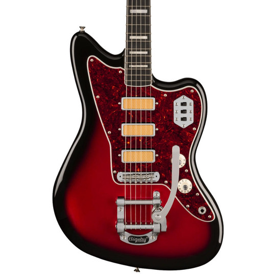 ☆最終値下げ 大赤字☆Fender Gold Foil Jazzmaster