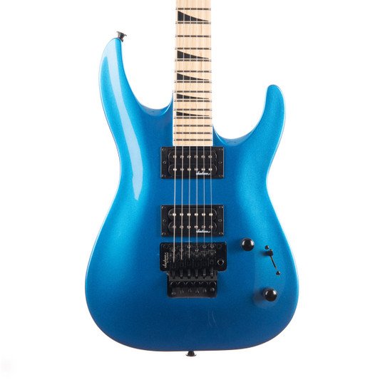 Jackson Limited Edition JS Series Dinky Arch Top JS32 DKAM Metallic