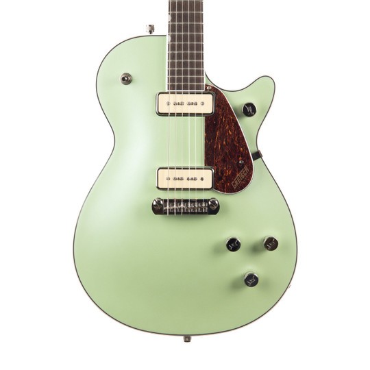 ギター electromatic junior jet P90 GRETSCH Solid Body :: G5210-P90 Electromatic® Jet™ Two 90 Single-Cut