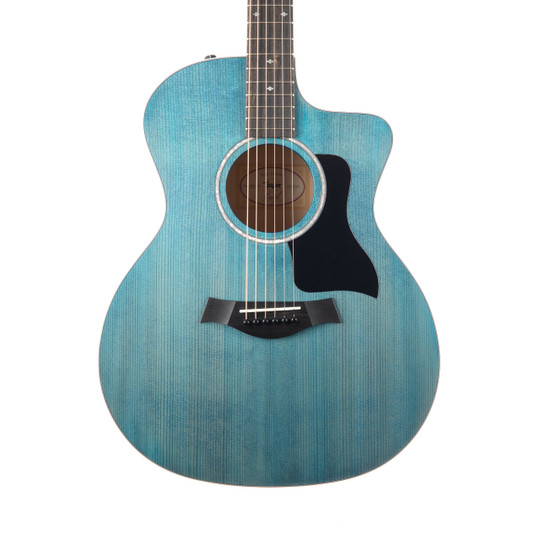 Taylor 214ce Deluxe Limited Edition Grand Auditorium