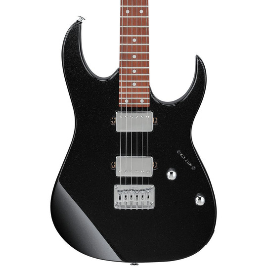 Ibanez GIO GRG121SP - Black Night | Cream City Music