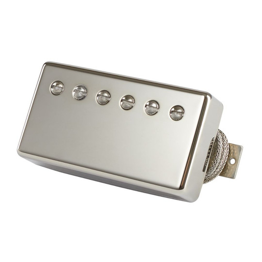 は自分にプチご褒美を gibson-burstbucker-pro-rhythm- ギター