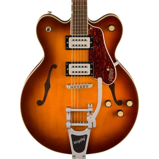 ギター GRETSCH G2622T Streamliner with Bigsby Gretsch G2622T Streamliner Center Block Double-Cut with