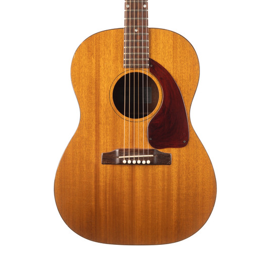 Vintage Epiphone FT30 Caballero Natural 1966 | Cream City Music