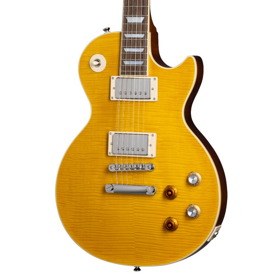 Epiphone Slash Les Paul Standard Electric Guitar - Metallic