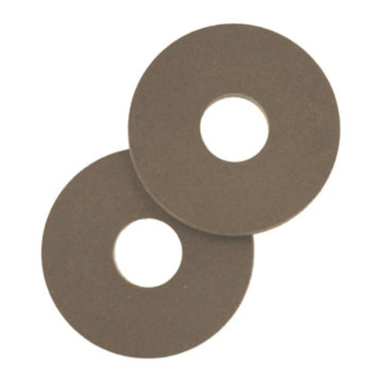 Souldier "Grolsch Bottle" Rubber Strap Locks Grey, 2Pack Cream