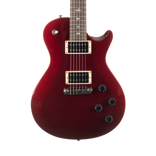 Used Paul Reed Smith SE 245 Red | Cream City Music