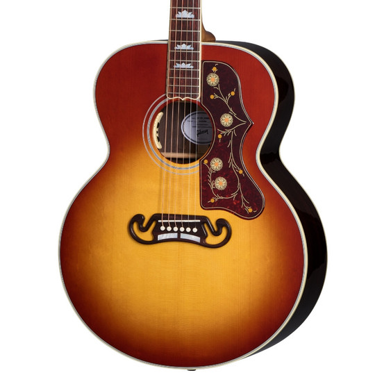 ぺぺ Gibson SJ-200 2015 2015 Gibson Custom Shop Limited