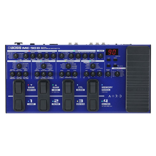 boss-me-90b-bass-multi-effects