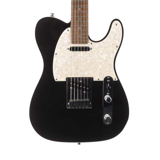 fender usa american deluxe telecaster 黒 Fender American Deluxe Series Telecaster Electric Guitar Montego