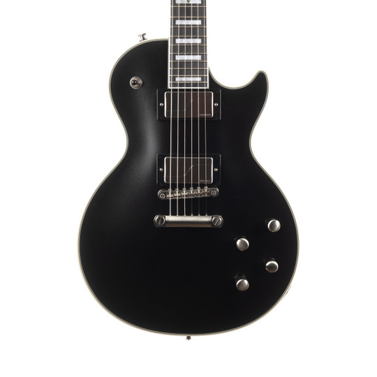 絶対一番安い Prophecy Paul Les Epiphone - Cream | Metallic Black Jet Aged ギター