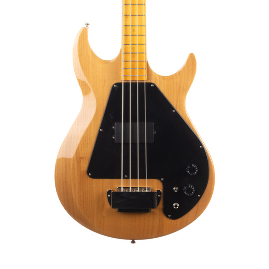 Epiphone Grabber Bass - Natural | Cream City Music