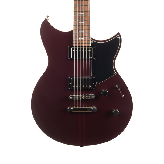 Yamaha Revstar Standard RSS20 - Hot Merlot | Cream City Music