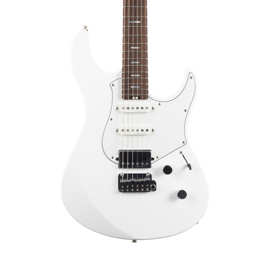 YAMAHA PACIFICA PAC012 ホワイト Buy Yamaha Pacifica Standard Plus Electric Guitar Shell White