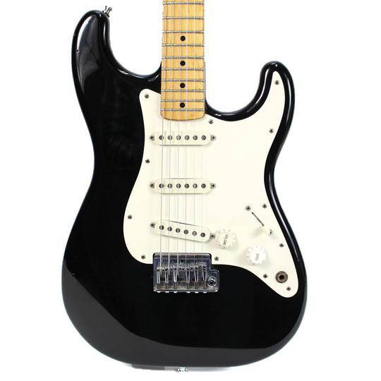 Fender USA 1983〜1984年製Stratocaster 稀少品