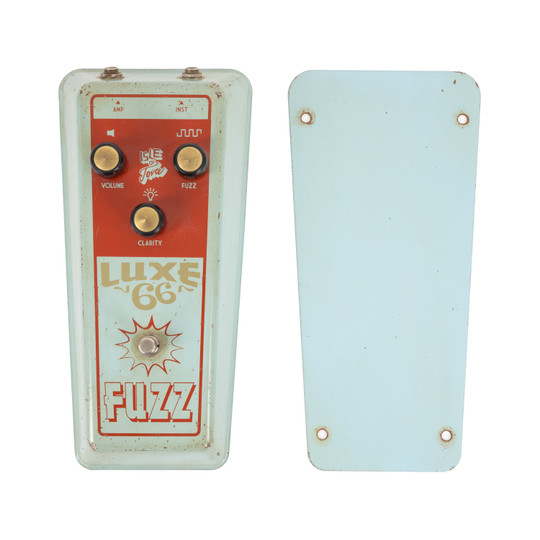 希少FUZZ ACE(UK MADE) 希少FUZZ ACE(UK MADE)