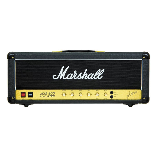 Marshall JCM800 2203 Vintage Reissue 100W Tube Amp Head | Cream