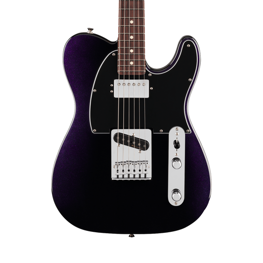 Fender Player II Modified Telecaster SH Rosewood - Dusk | Cream
