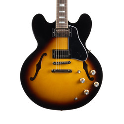 A Deep Dive Into the New 2025 Epiphone 'Inspired By Gibson Custom