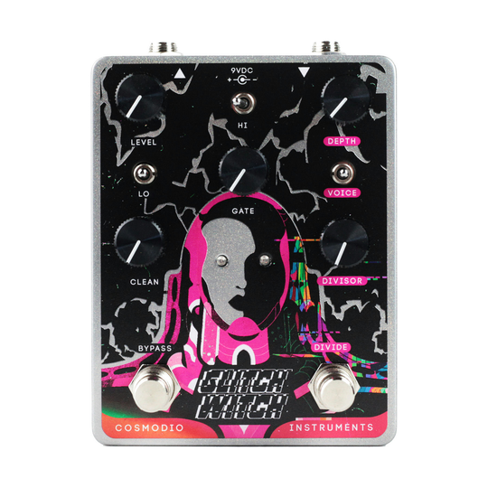 ギター Glowfly Pedals Episodes glitch machine EPISODES_Legend.jpg?auto=