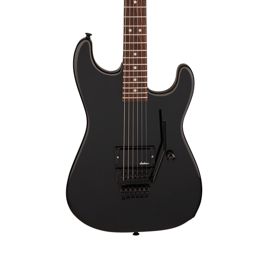 Jackson Pro Origins 1985 San Dimas SD1A H FR Rosewood - Gloss