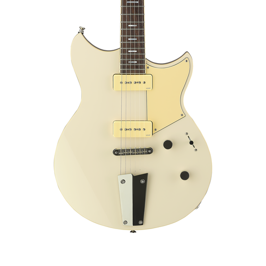 Yamaha RSS02T Revstar Standard P90 - Vintage White | Cream City Music